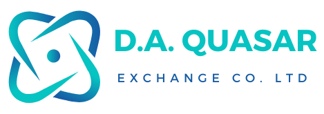 D.A. Quasar Exchange Co. Ltd